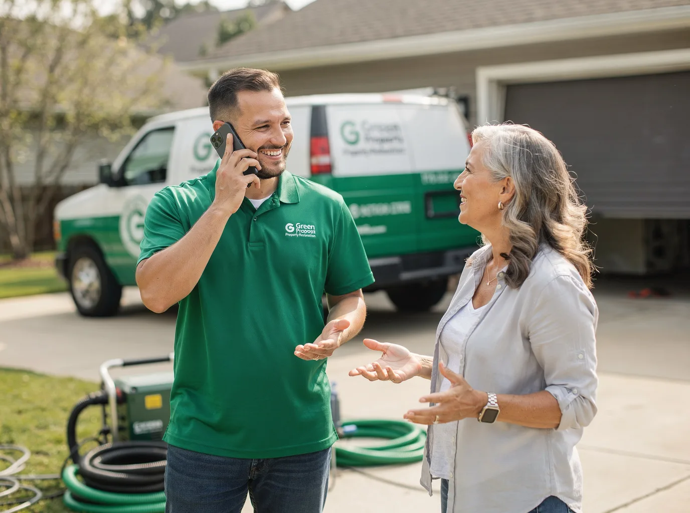 Water Damage Restoration Louin, MS FAQs
